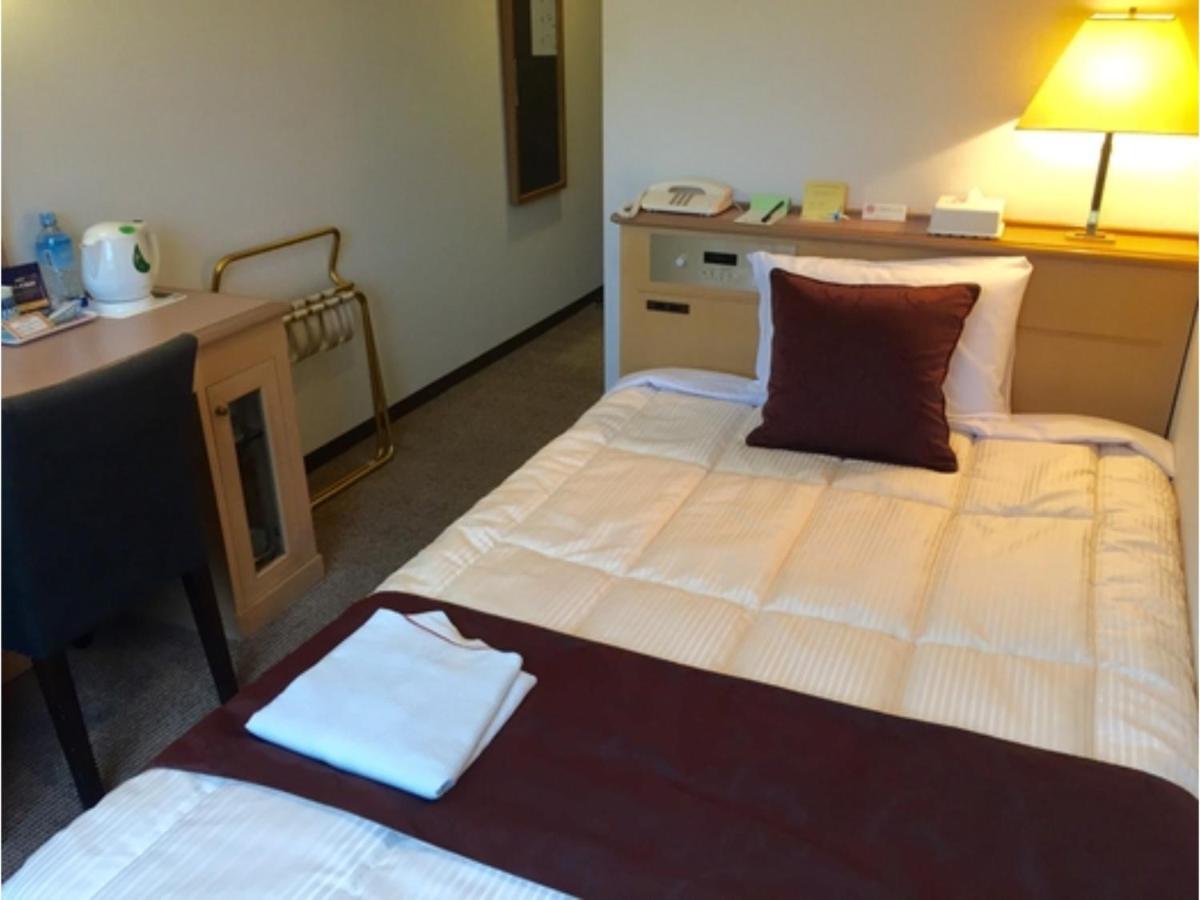 Sunwest Hotel Sasebo - Vacation Stay 22075V المظهر الخارجي الصورة