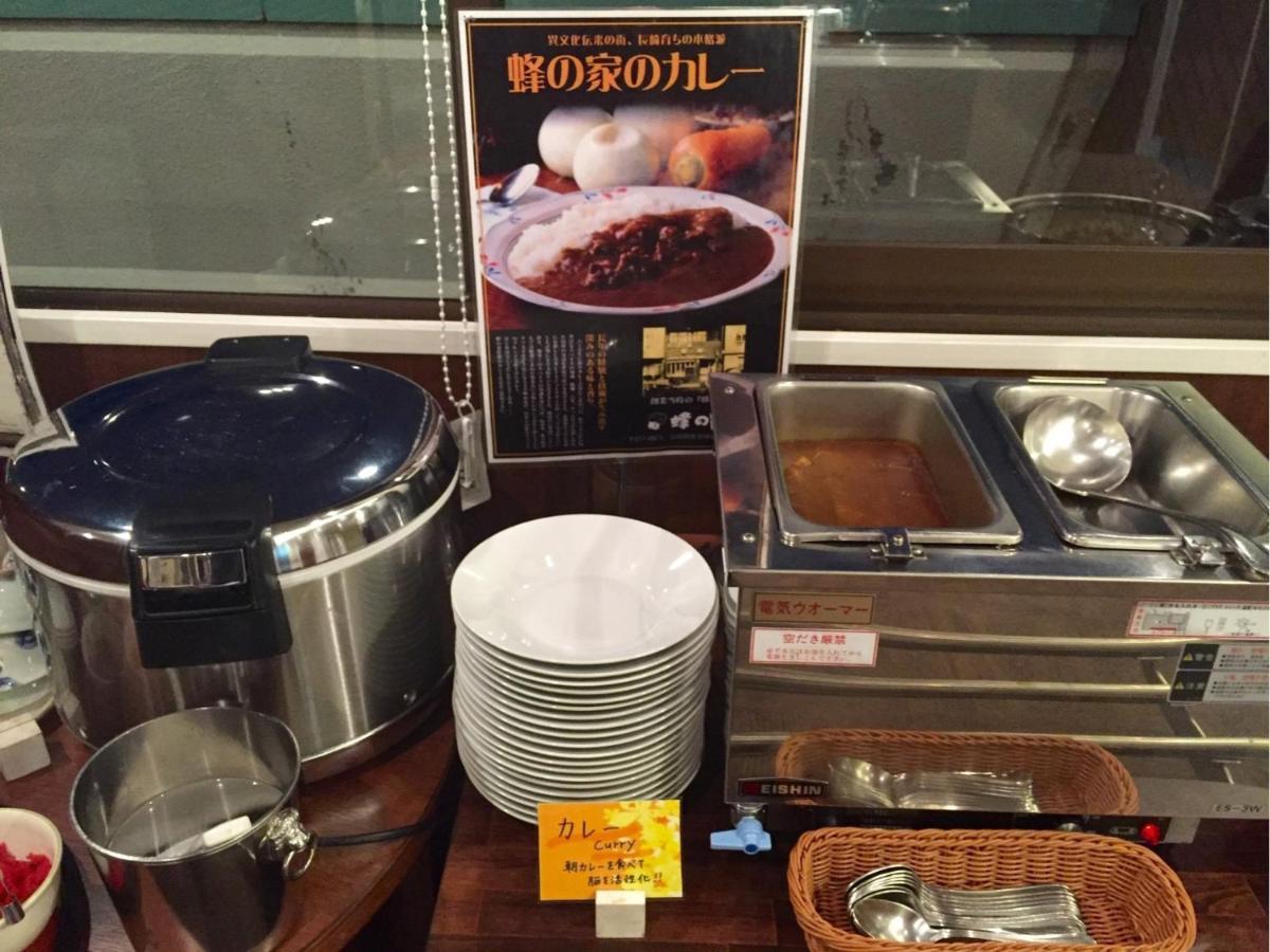 Sunwest Hotel Sasebo - Vacation Stay 22075V المظهر الخارجي الصورة