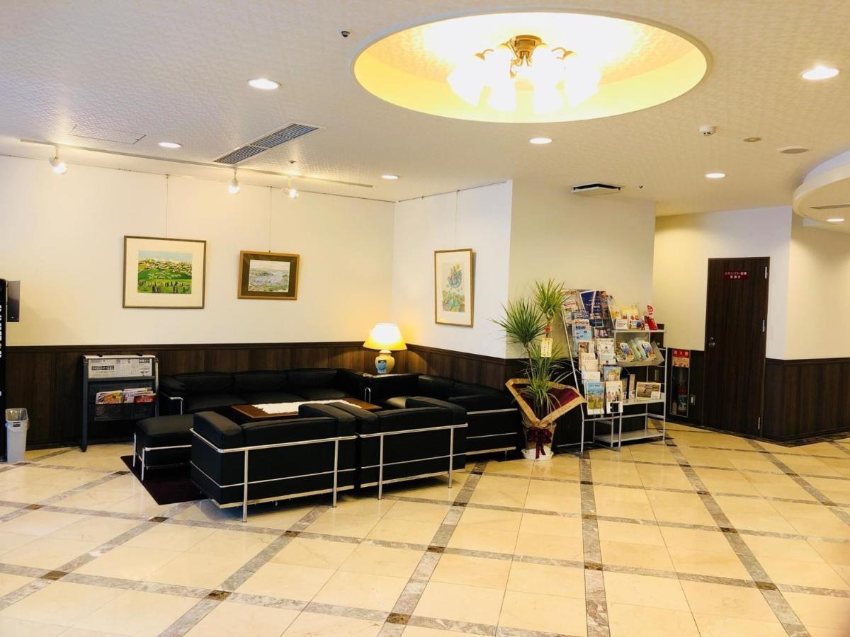 Sunwest Hotel Sasebo - Vacation Stay 22075V المظهر الخارجي الصورة