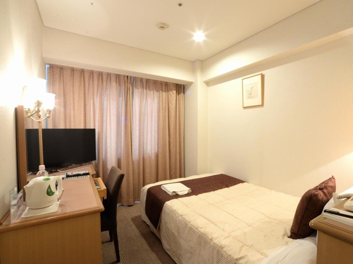 Sunwest Hotel Sasebo - Vacation Stay 22075V المظهر الخارجي الصورة
