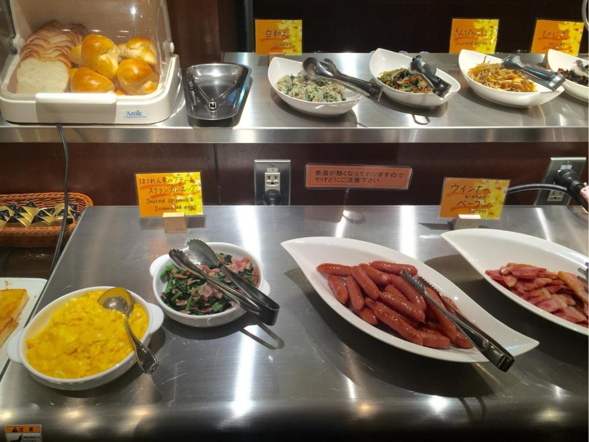 Sunwest Hotel Sasebo - Vacation Stay 22075V المظهر الخارجي الصورة