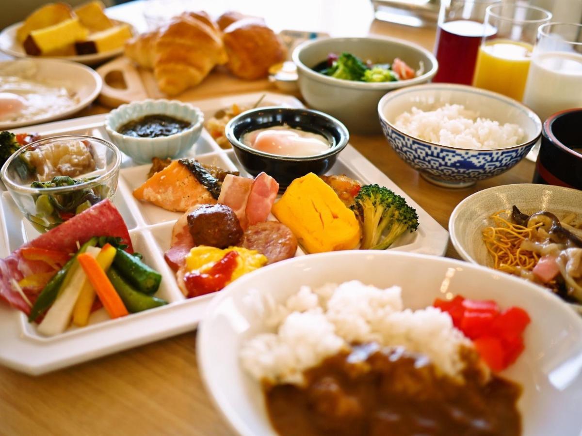 Sunwest Hotel Sasebo - Vacation Stay 22075V المظهر الخارجي الصورة