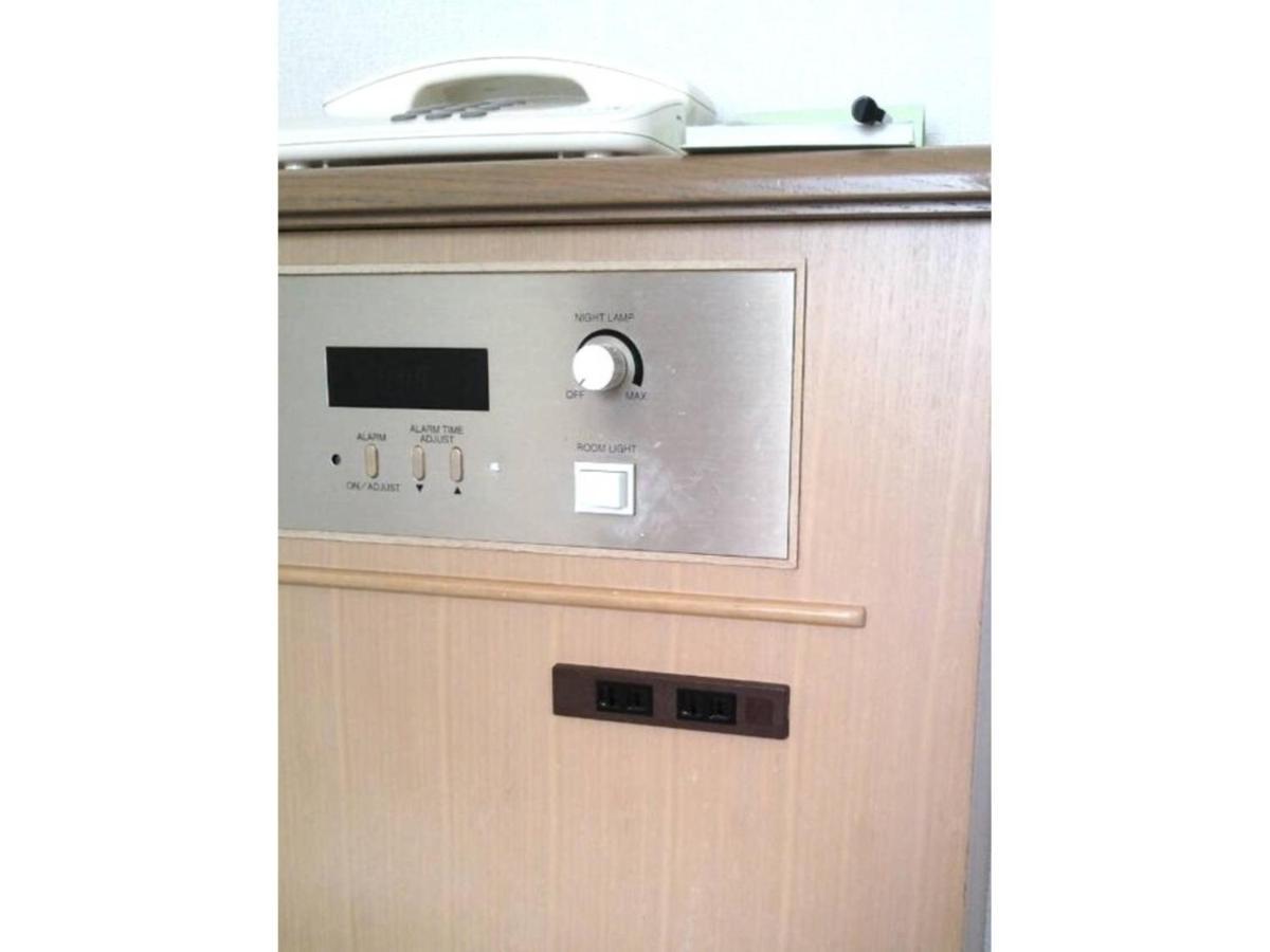 Sunwest Hotel Sasebo - Vacation Stay 22075V المظهر الخارجي الصورة