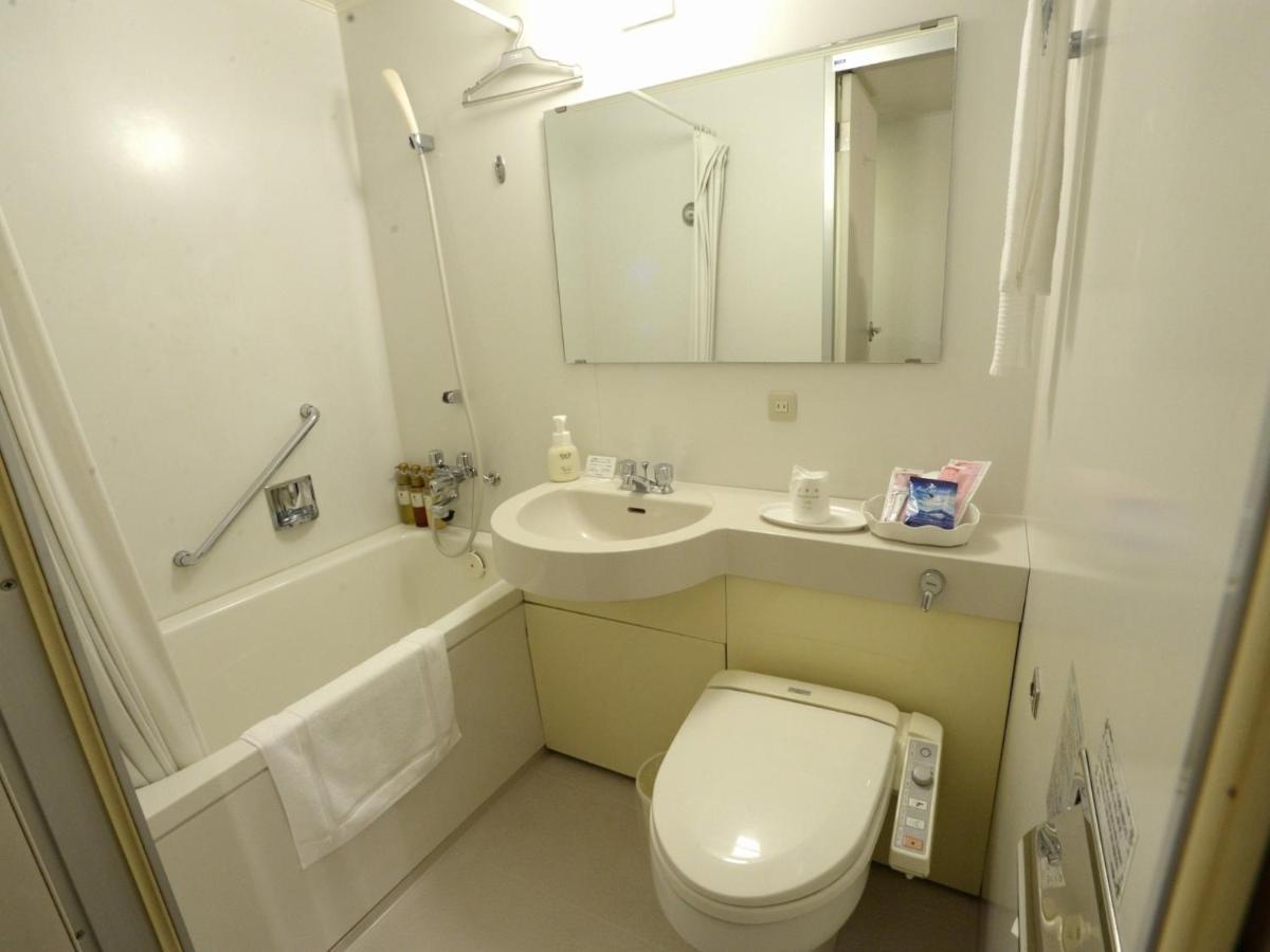 Sunwest Hotel Sasebo - Vacation Stay 22075V المظهر الخارجي الصورة